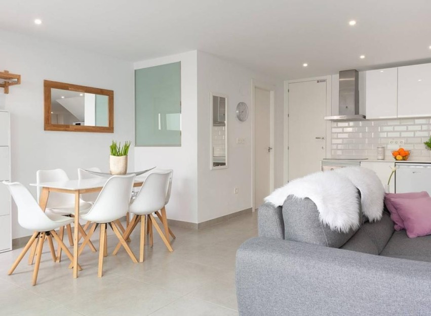 Resale - Villa - Benijofar