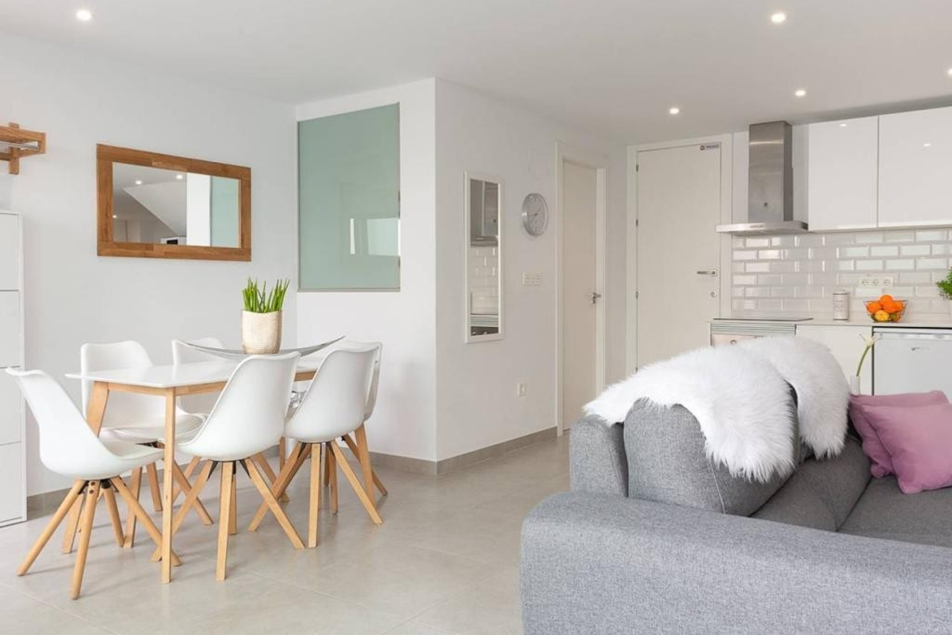Resale - Villa - Benijofar