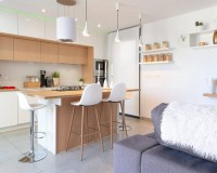 Resale - Villa - Benijofar