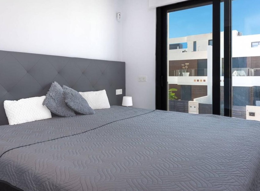 Resale - Villa - Benijofar