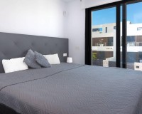 Resale - Villa - Benijofar