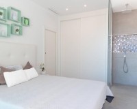 Resale - Villa - Benijofar