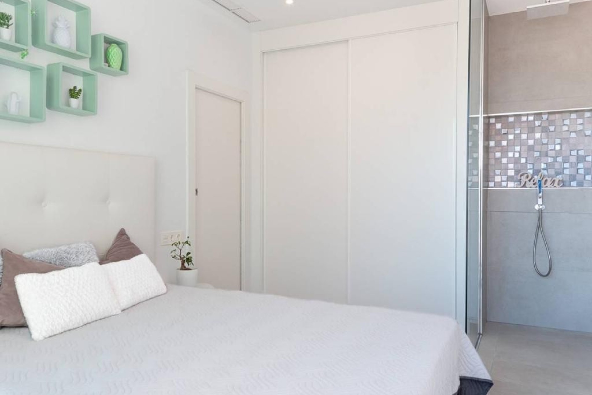 Resale - Villa - Benijofar