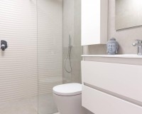 Resale - Villa - Benijofar