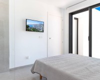 Resale - Villa - Benijofar