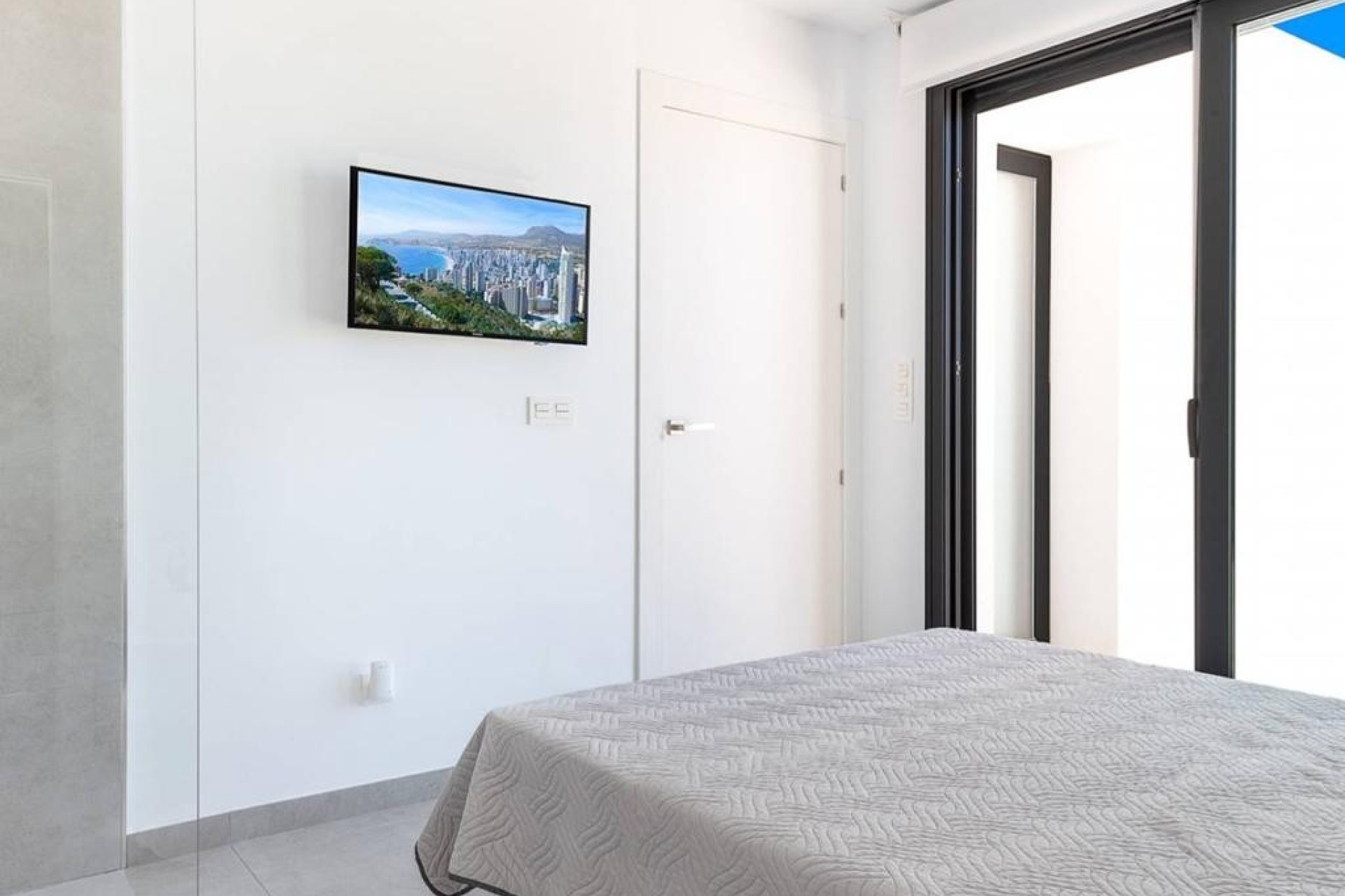 Resale - Villa - Benijofar