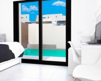 Resale - Villa - Benijofar