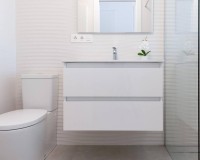 Resale - Villa - Benijofar