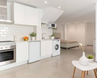 Resale - Villa - Benijofar