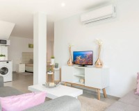 Resale - Villa - Benijofar