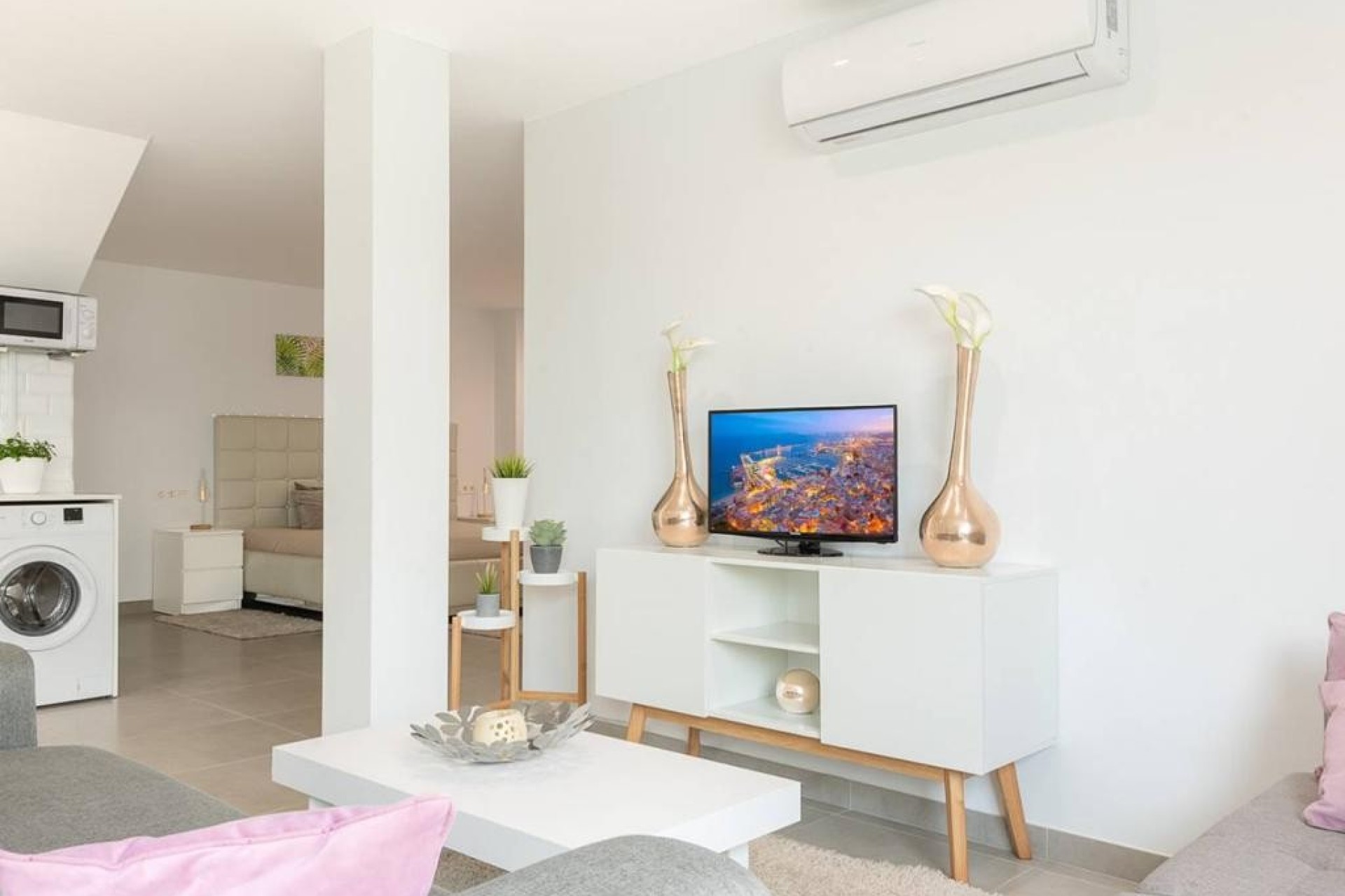 Resale - Villa - Benijofar