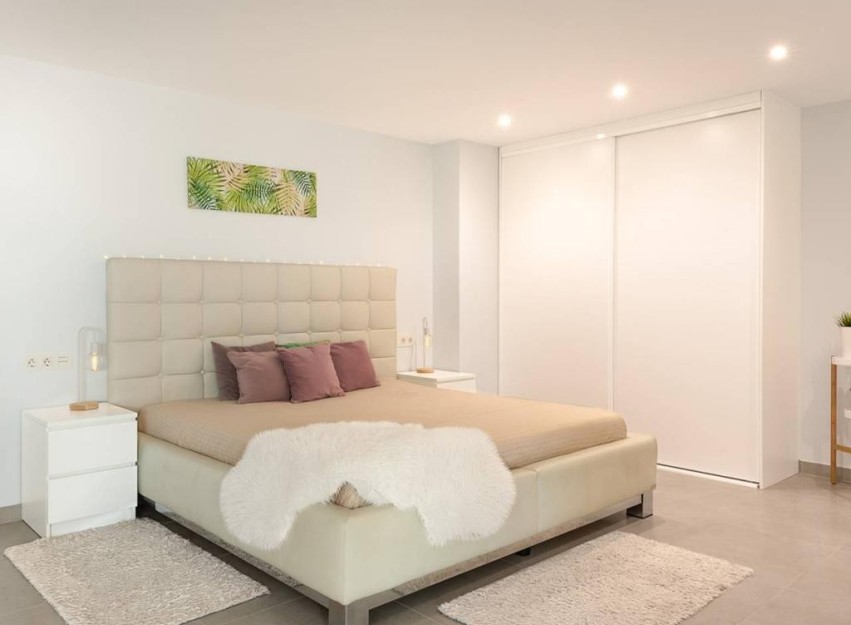 Resale - Villa - Benijofar