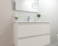 Resale - Villa - Benijofar