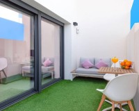 Resale - Villa - Benijofar
