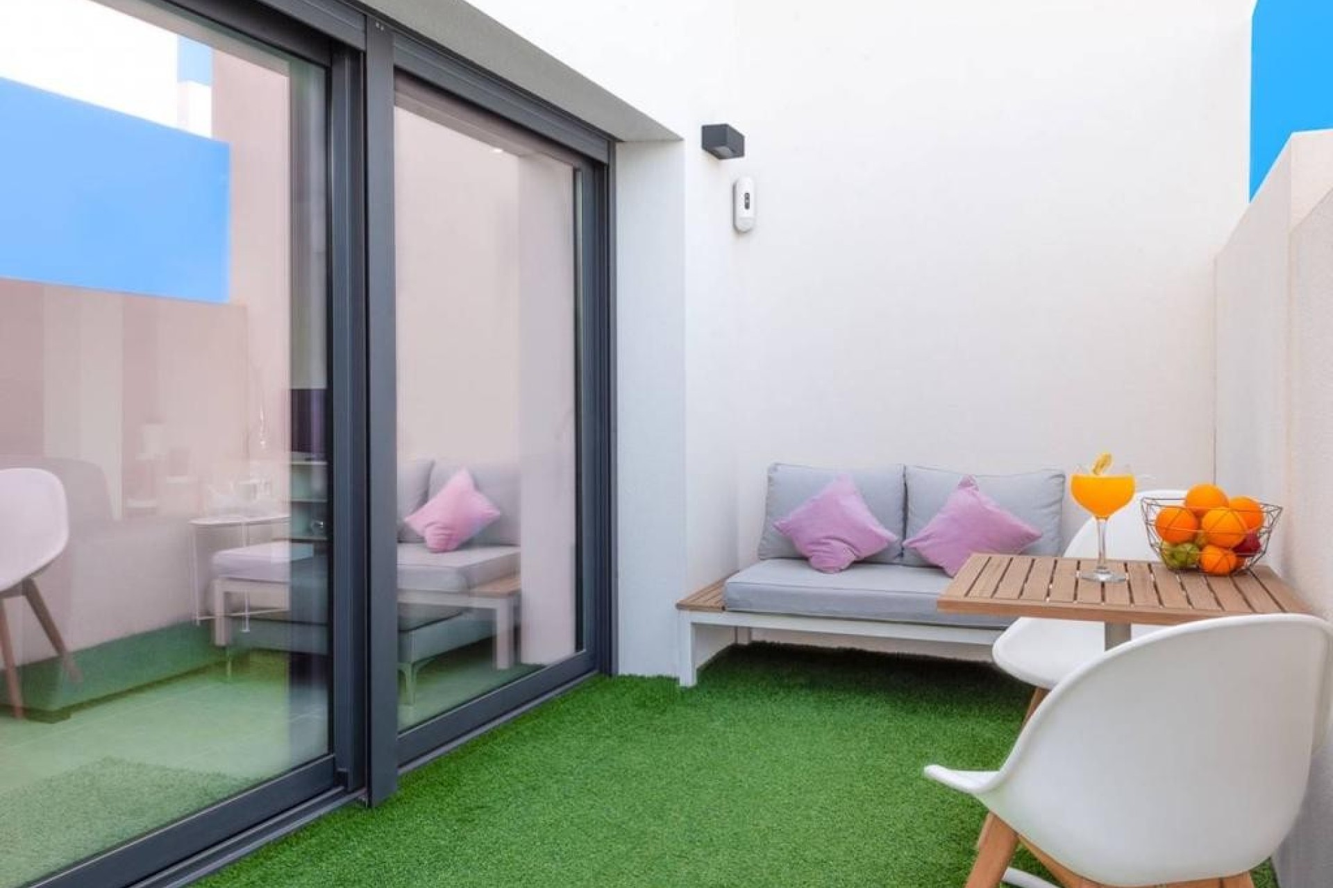 Resale - Villa - Benijofar
