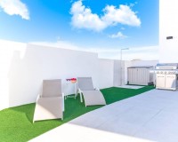 Resale - Villa - Benijofar