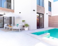 Resale - Villa - Benijofar