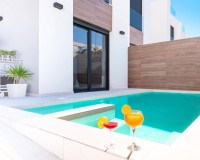 Resale - Villa - Benijofar