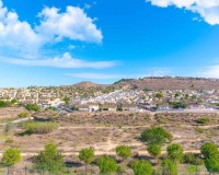 Resale - Villa - Benijofar