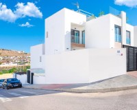 Resale - Villa - Benijofar
