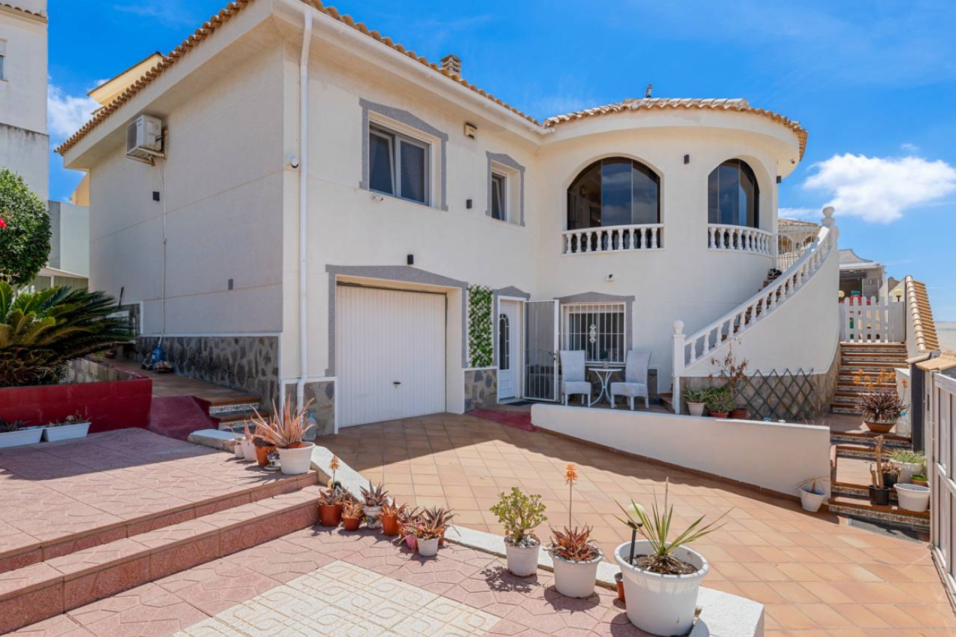 Resale - Villa - Benijofar