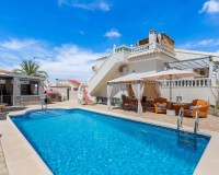 Resale - Villa - Benijofar