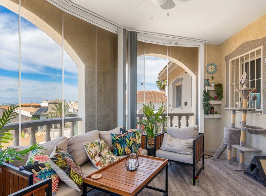 Resale - Villa - Benijofar