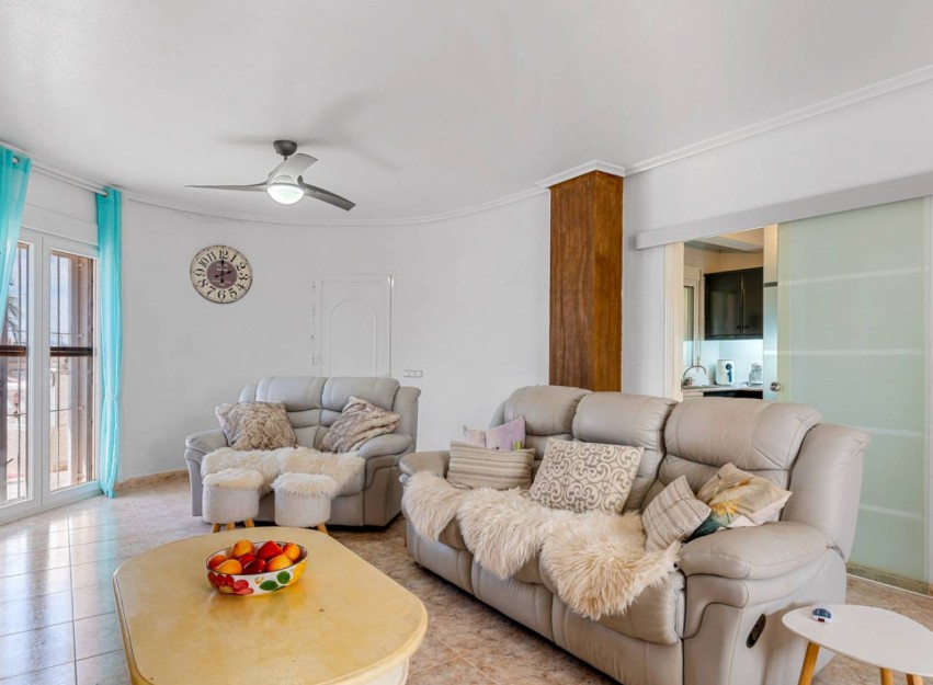 Resale - Villa - Benijofar