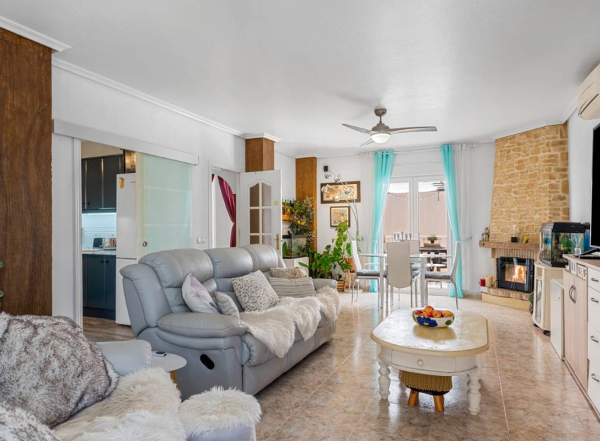 Resale - Villa - Benijofar
