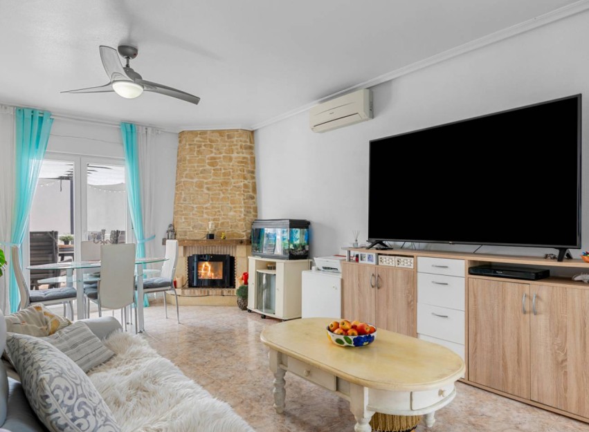 Resale - Villa - Benijofar