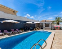 Resale - Villa - Benijofar