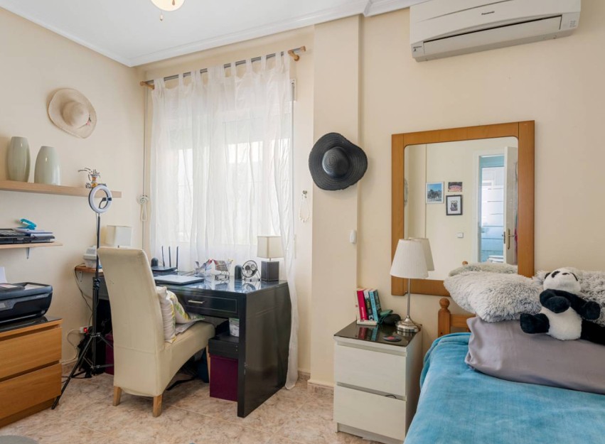 Resale - Villa - Benijofar