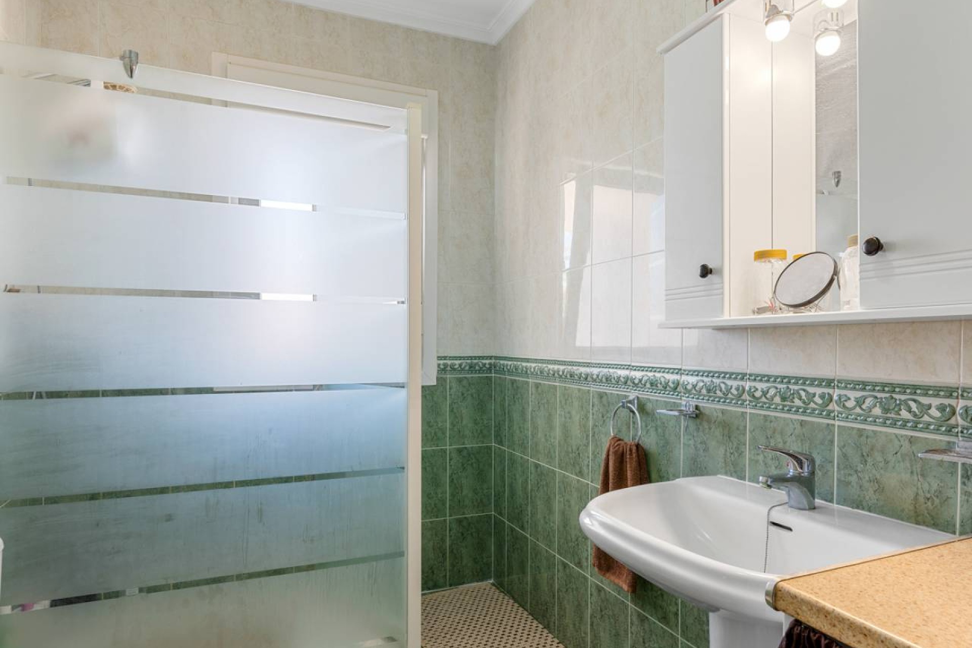 Resale - Villa - Benijofar