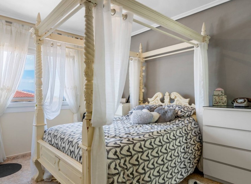 Resale - Villa - Benijofar