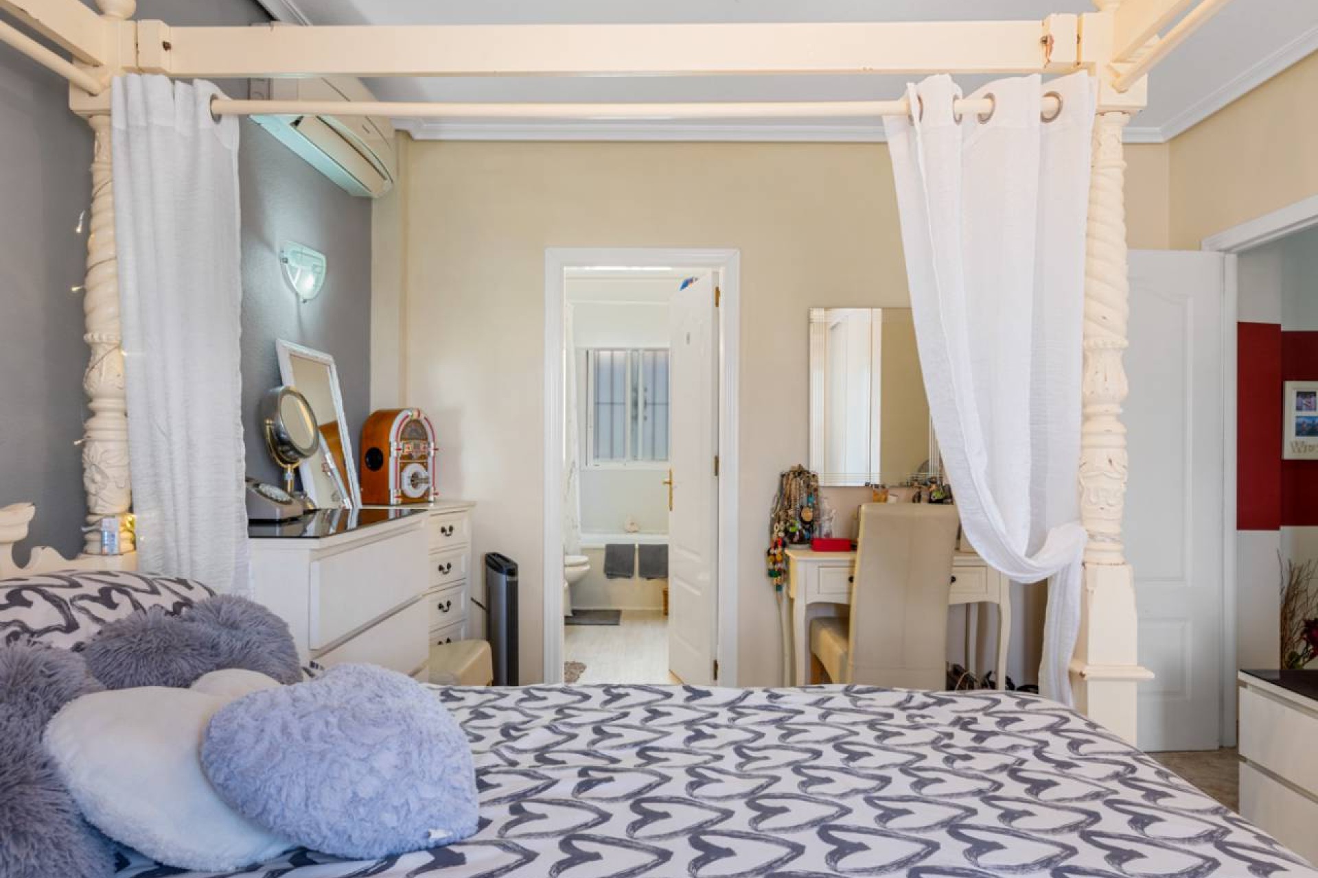 Resale - Villa - Benijofar