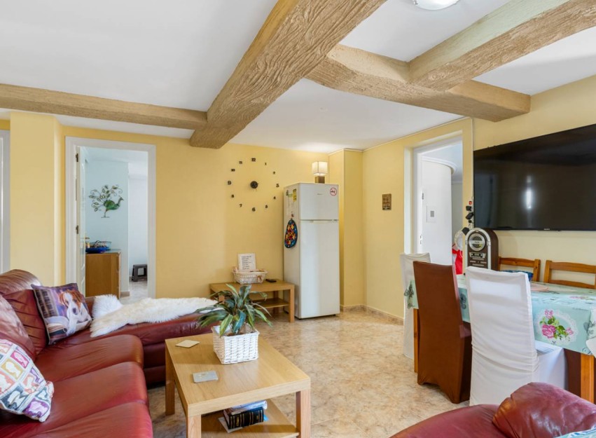 Resale - Villa - Benijofar
