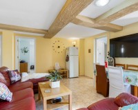 Resale - Villa - Benijofar
