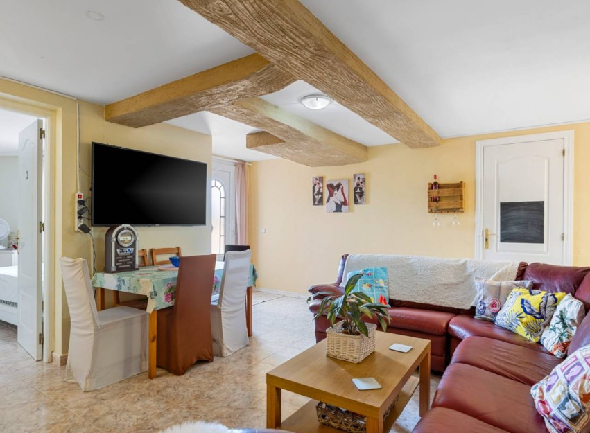 Resale - Villa - Benijofar