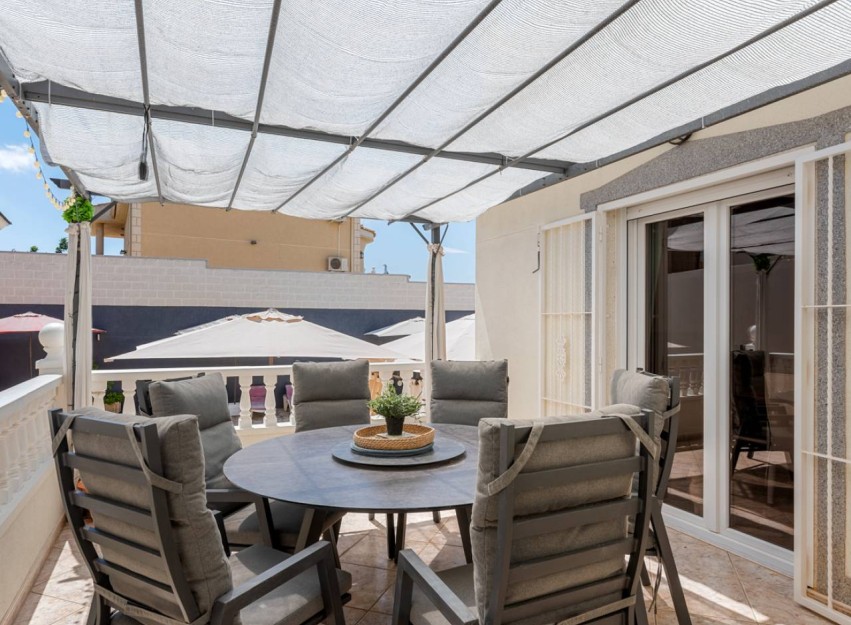 Resale - Villa - Benijofar