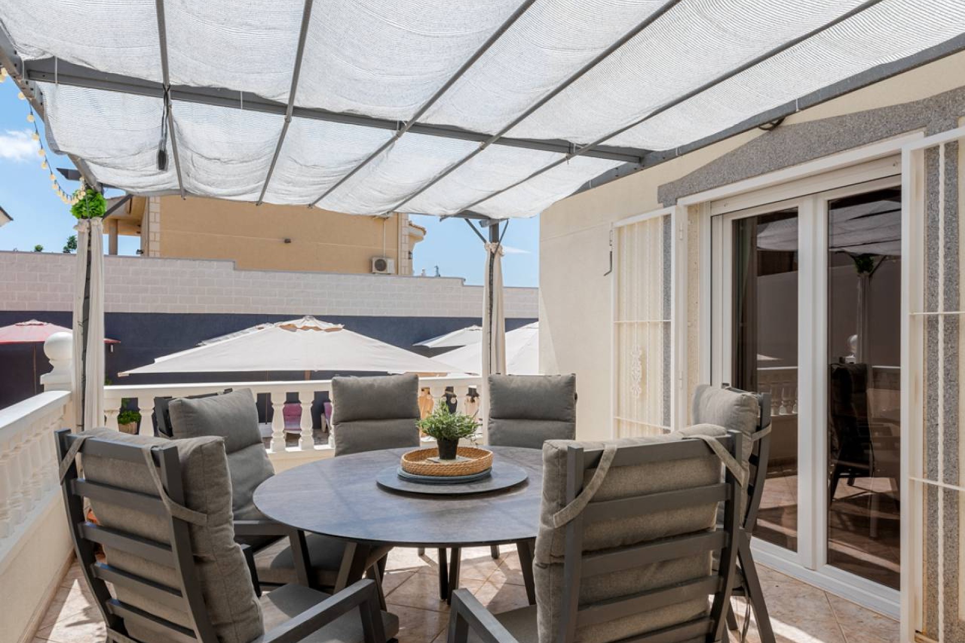Resale - Villa - Benijofar