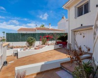 Resale - Villa - Benijofar