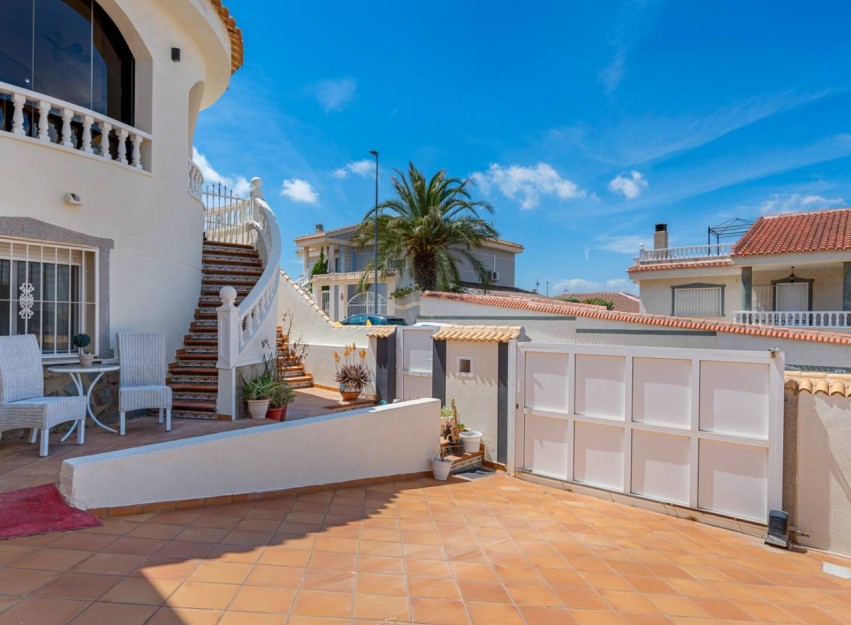 Resale - Villa - Benijofar