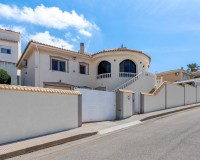 Resale - Villa - Benijofar