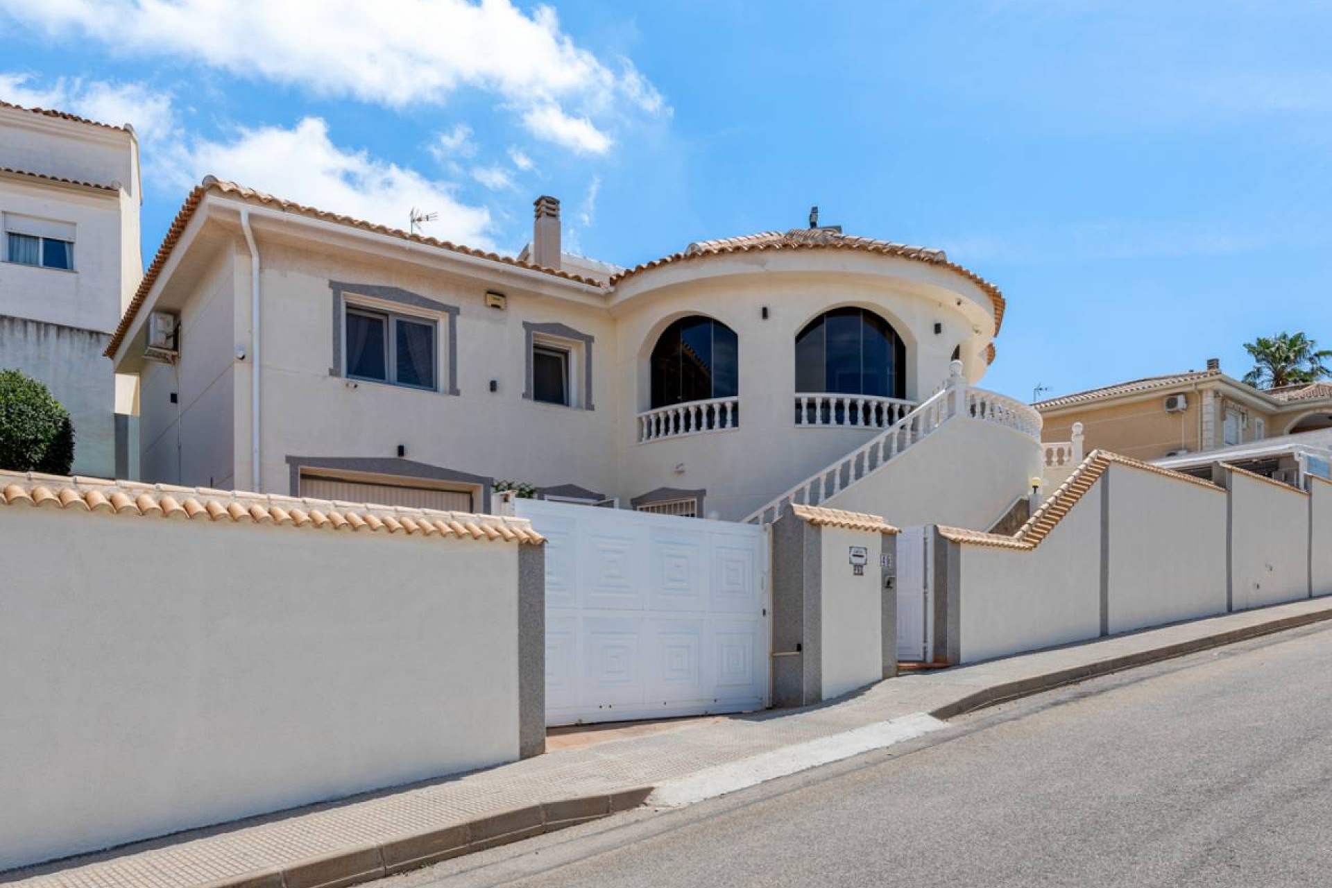 Resale - Villa - Benijofar