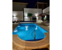 Resale - Villa - Benijofar