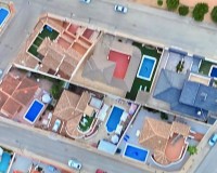 Resale - Villa - Benijofar