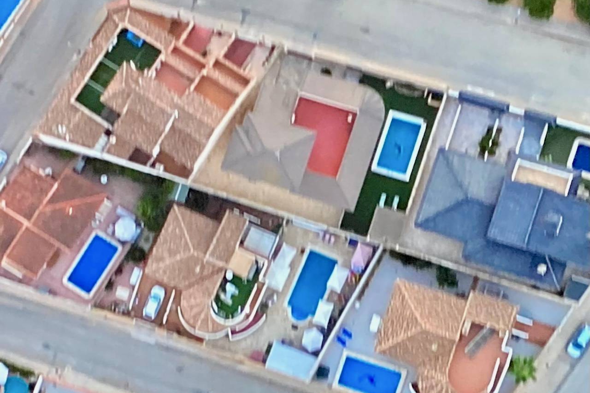 Resale - Villa - Benijofar