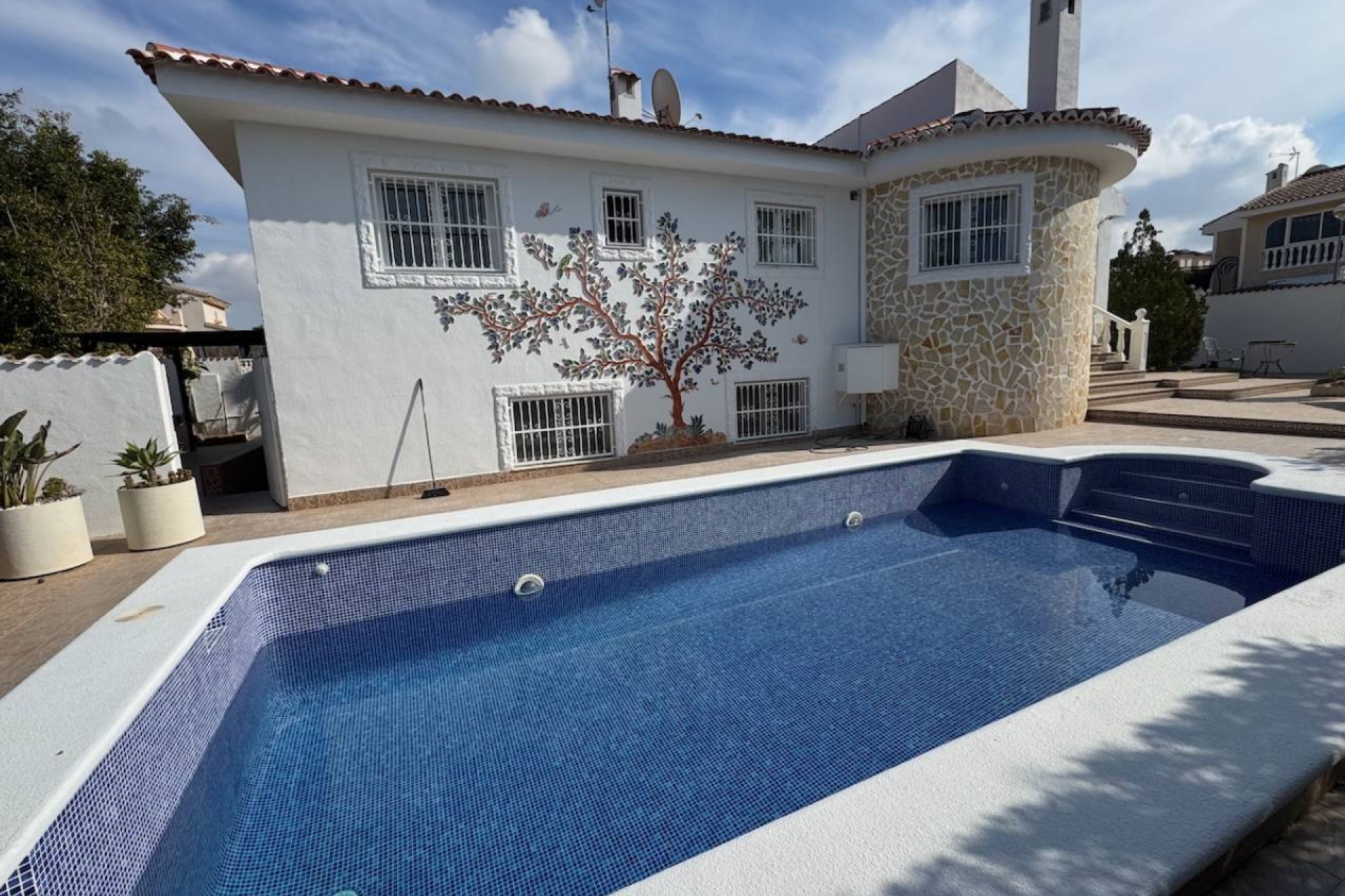 Resale - Villa - Benijofar