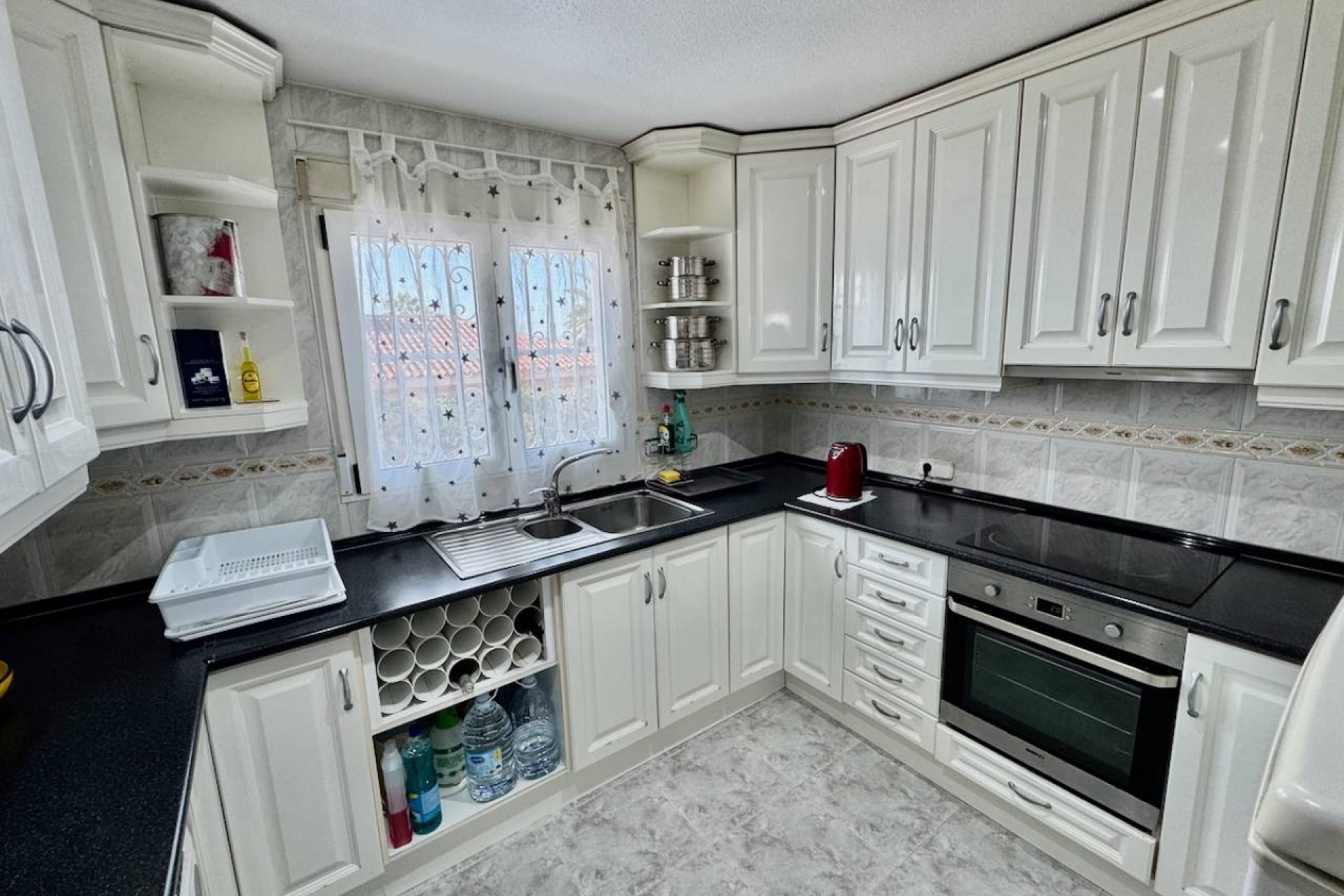 Resale - Villa - Benijofar