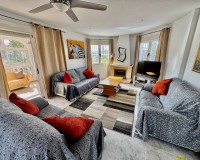 Resale - Villa - Benijofar